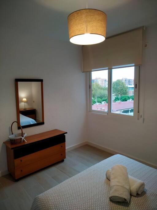 Apartamento Medina Cerca De La Ribera Córdoba Exterior foto